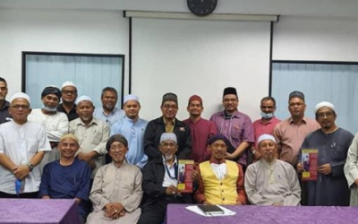 Penubuhan dan Penglibatan Usahawan Koperasi.